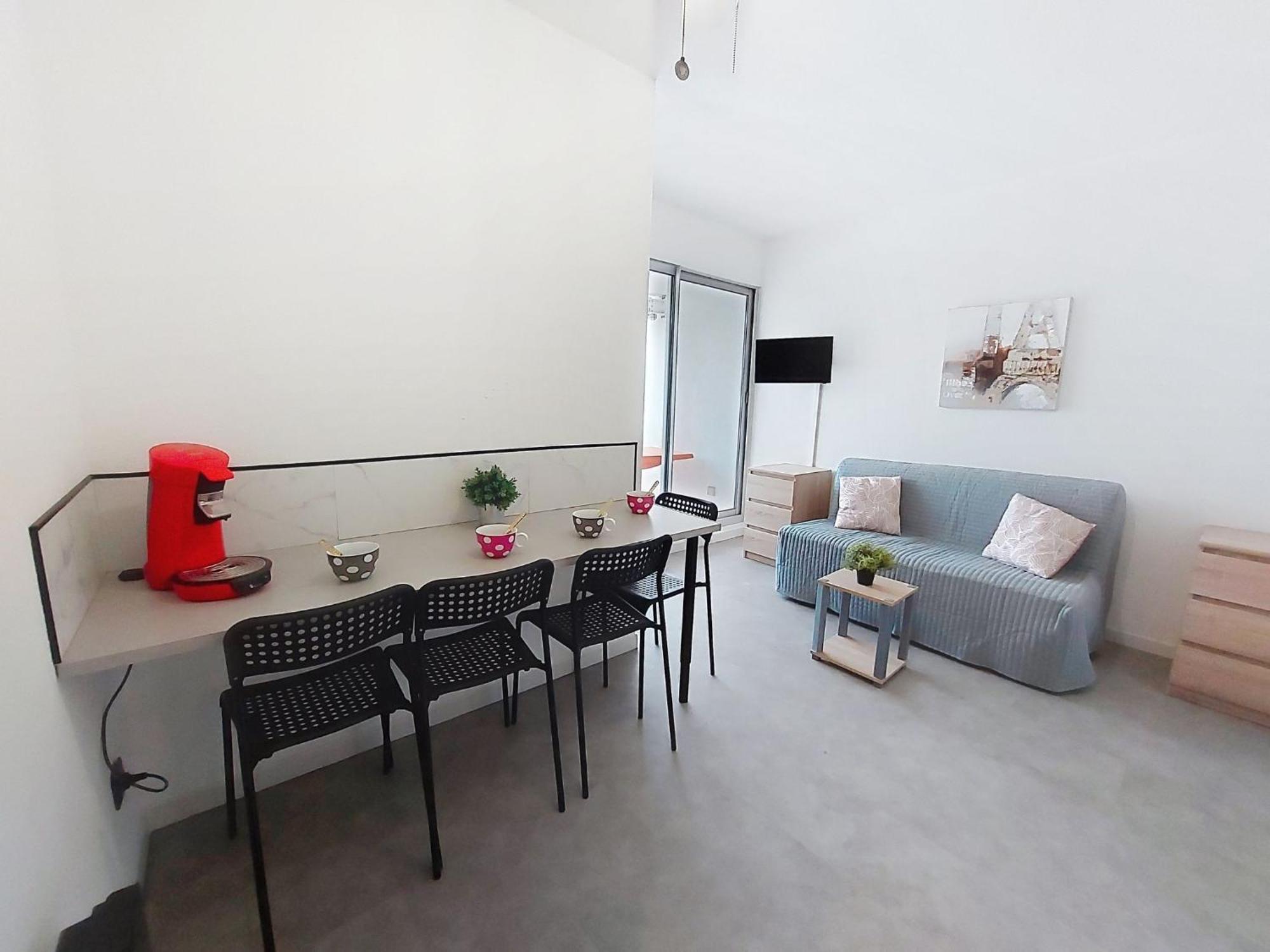 Apartment Les Flamants Roses-5 By Interhome La Grande-Motte Exterior foto